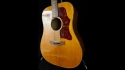Gibson J-50 Deluxe 1952