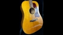 Gibson J-50 Deluxe 1952