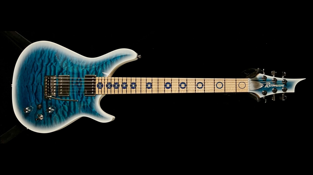 Quicksilver Custom Build for Client Sold