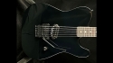 Kramer Neck with Roman T-Style Custom Body