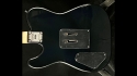 Kramer Neck with Roman T-Style Custom Body