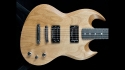 Roman Custom JD Caster for Client Sold