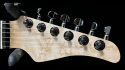 Roman Custom JD Caster for Client Sold