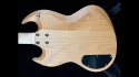 Roman Custom JD Caster for Client Sold