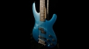 Ibanez Saber SB-900LE Lazer Blue