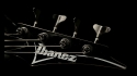 Ibanez Saber SB-900LE Lazer Blue