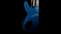 Ibanez Saber SB-900LE Lazer Blue