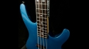 Ibanez Saber SB-900LE Lazer Blue