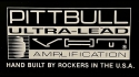 VHT Pittbull Ultra-Lead G-100-UL