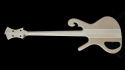 Roman Abstract Scroll Bass Core for Client