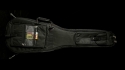 Heavy Duty Dual Bass Gigbag