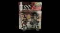 Kiss McFarlane 1998 Gene Simmons, Ring Master Psycho Circus Collectible Action Figure