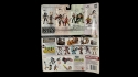 Kiss McFarlane 1998 Gene Simmons, Ring Master Psycho Circus Collectible Action Figure