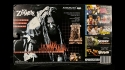 Rob Zombie McFarlane 2000 Collectible Action Figure