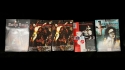 Marilyn Manson Fewture Models Collectible Action Figure Set