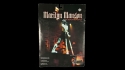Marilyn Manson Fewture Models Collectible Action Figure Set