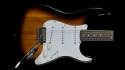 Fender Squier Affinity Stratocaster Sold