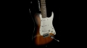 Fender Squier Affinity Stratocaster Sold