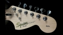 Fender Squier Affinity Stratocaster Sold