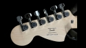 Fender Squier Affinity Stratocaster Sold