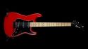 Charvel Model 1A Red 1980's