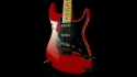 Charvel Model 1A Red 1980's