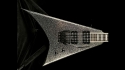 Abstract Harpoon Custom
