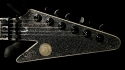 Abstract Harpoon Custom