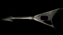Abstract Harpoon Custom