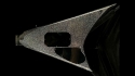 Abstract Harpoon Custom