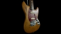 Fender 1965 Mustang Vintage