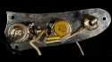 Fender 1965 Mustang Vintage