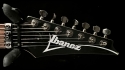 Ibanez 540S7 Saber 7 String 1991