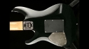 Ibanez 540S7 Saber 7 String 1991