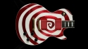Gibson Les Paul Custom - Repaint & Refinish for Client