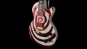 Gibson Les Paul Custom - Repaint & Refinish for Client