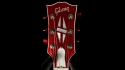 Gibson Les Paul Custom - Repaint & Refinish for Client