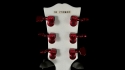 Gibson Les Paul Custom - Repaint & Refinish for Client