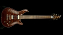 Quicksilver Quilted Maple & Korina Transparent Rootbeer