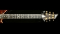 Quicksilver Quilted Maple & Korina Transparent Rootbeer