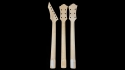 BC Rich USA Necks Late 1980's