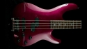 Ibanez Saber SB-1200 Grape Ice Bass