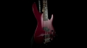 Ibanez Saber SB-1200 Grape Ice Bass