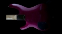 Ibanez Saber SB-1200 Grape Ice Bass