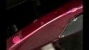 Ibanez Saber SB-1200 Grape Ice Bass