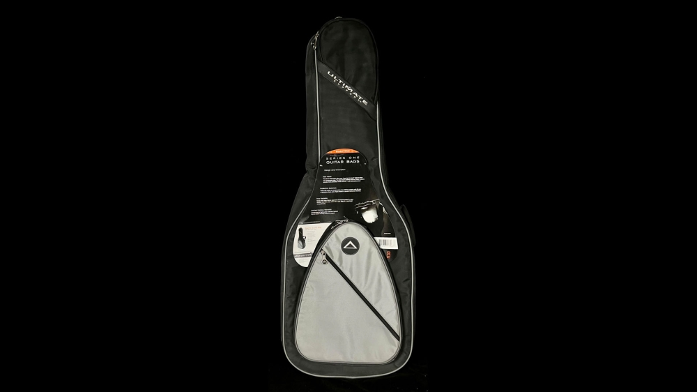 Ultimate Support USS1-EG Series One Electric Guitar Gigbag
