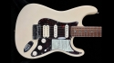 Fender American Deluxe Fat Strat Sold