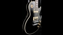 Ibanez 2350 Vintage Lawsuit Era LP Custom Black Beauty 1970's