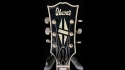 Ibanez 2350 Vintage Lawsuit Era LP Custom Black Beauty 1970's