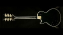 Ibanez 2350 Vintage Lawsuit Era LP Custom Black Beauty 1970's
